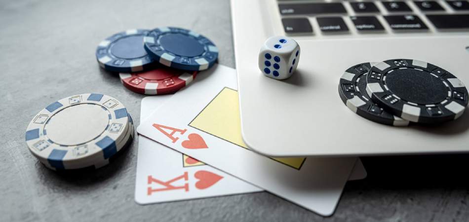 casino en ligne poker